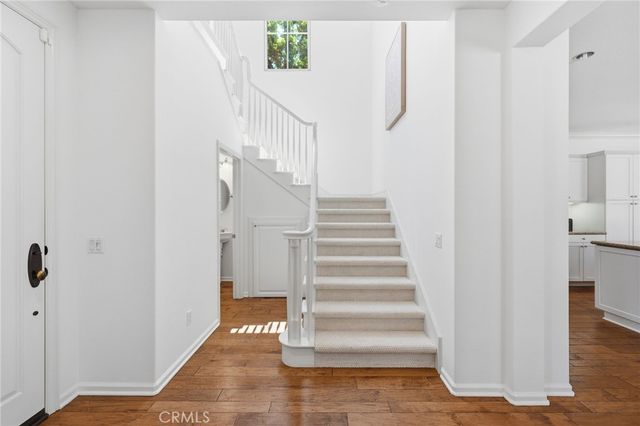 23 Donovan, Irvine, CA 92620