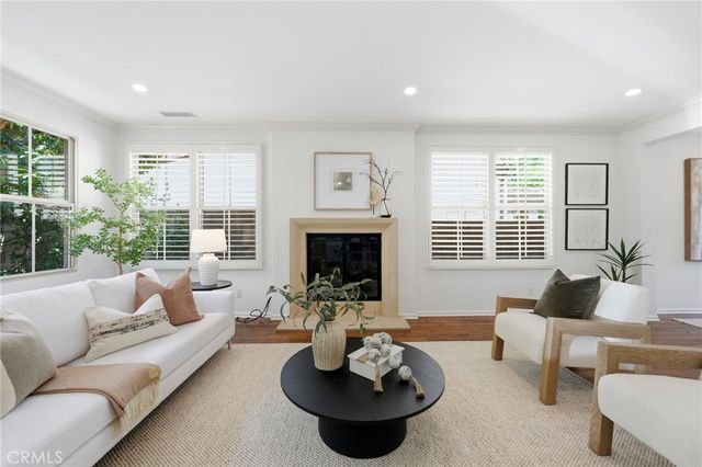 23 Donovan, Irvine, CA 92620