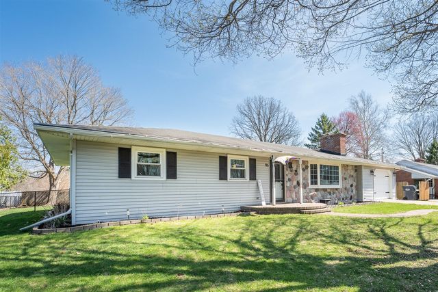 95 Fullerton, Galesburg, MI 49053