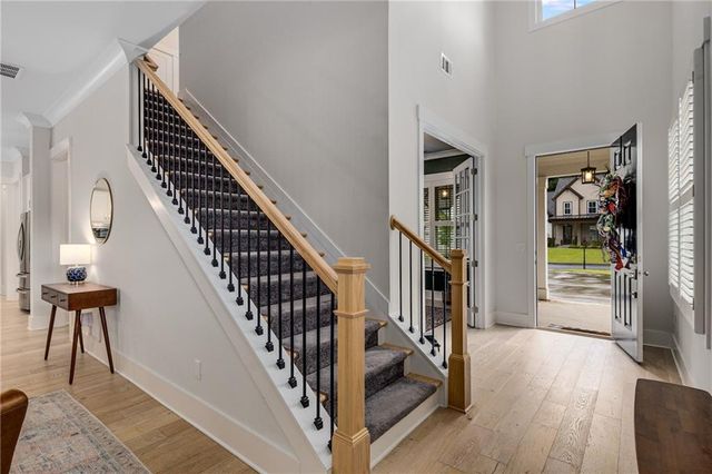 4960 Iris Street, Cumming, GA 30040