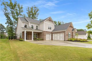 4960 Iris Street, Cumming, GA 30040