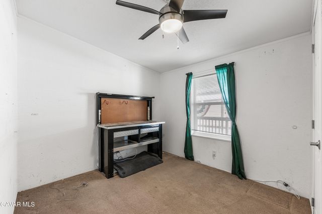 600 S Dennison Road Spc 109, Tehachapi, CA 93561