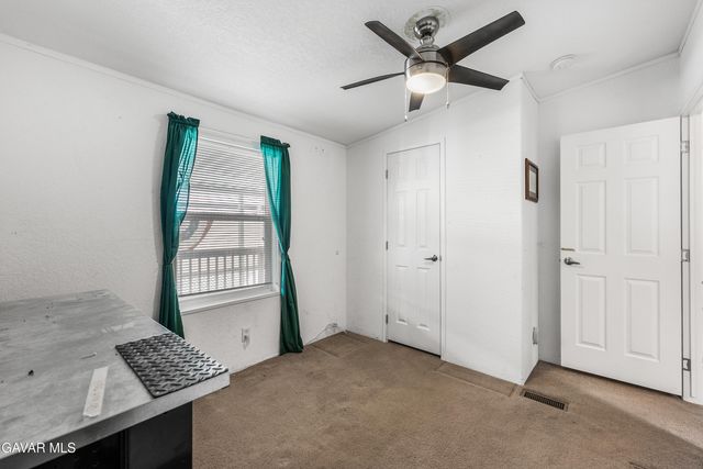 600 S Dennison Road Spc 109, Tehachapi, CA 93561