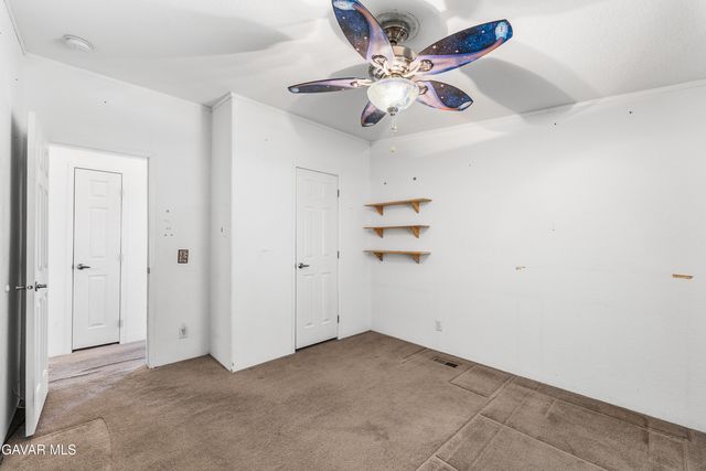 600 S Dennison Road Spc 109, Tehachapi, CA 93561