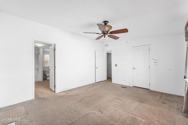 600 S Dennison Road Spc 109, Tehachapi, CA 93561