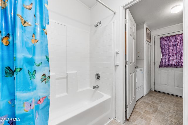 600 S Dennison Road Spc 109, Tehachapi, CA 93561