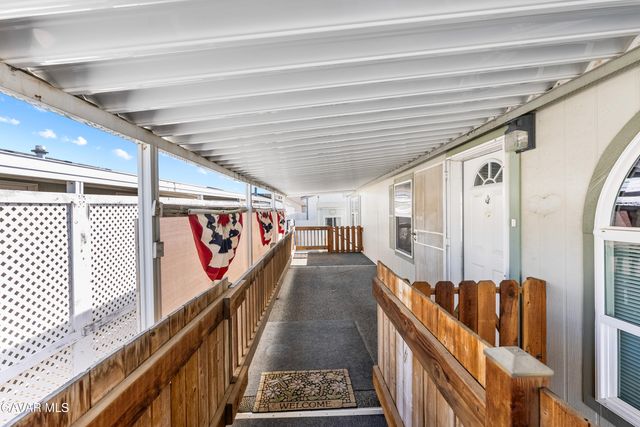 600 S Dennison Road Spc 109, Tehachapi, CA 93561