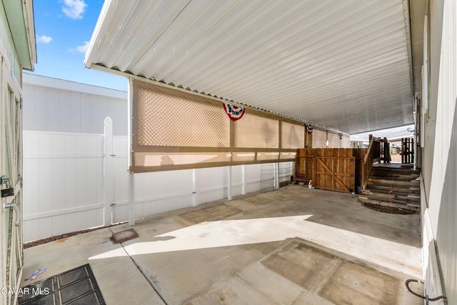 600 S Dennison Road Spc 109, Tehachapi, CA 93561