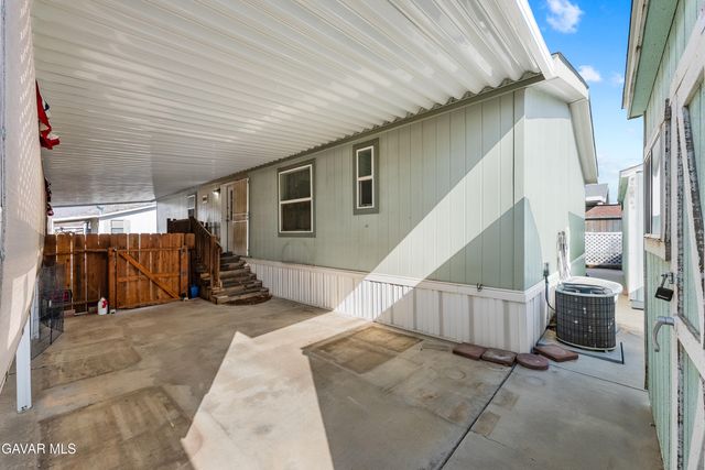 600 S Dennison Road Spc 109, Tehachapi, CA 93561
