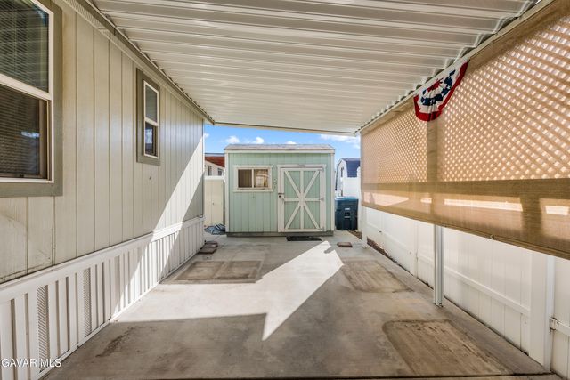 600 S Dennison Road Spc 109, Tehachapi, CA 93561