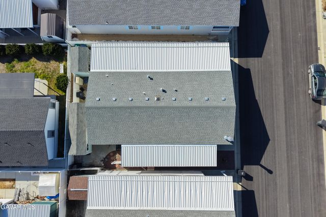 600 S Dennison Road Spc 109, Tehachapi, CA 93561