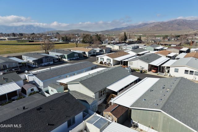 600 S Dennison Road Spc 109, Tehachapi, CA 93561