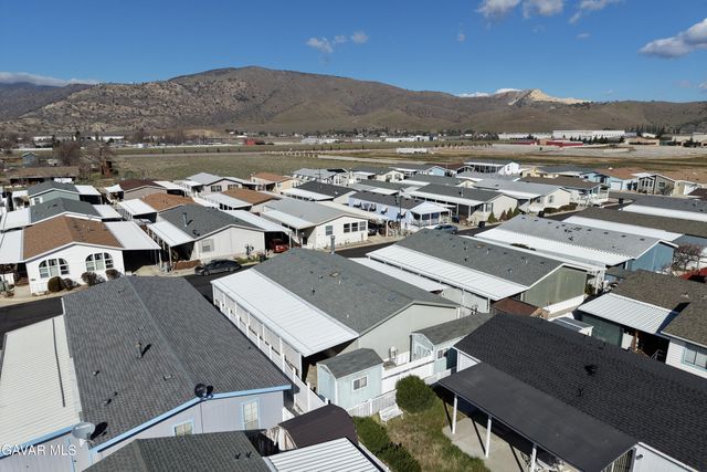 600 S Dennison Road Spc 109, Tehachapi, CA 93561