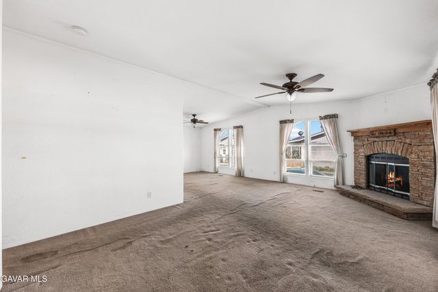 600 S Dennison Road Spc 109, Tehachapi, CA 93561