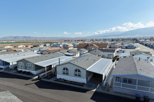 600 S Dennison Road Spc 109, Tehachapi, CA 93561