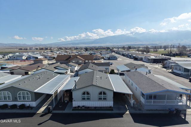 600 S Dennison Road Spc 109, Tehachapi, CA 93561