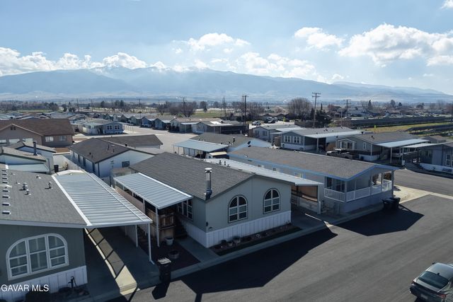 600 S Dennison Road Spc 109, Tehachapi, CA 93561