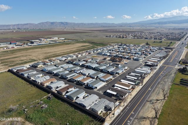 600 S Dennison Road Spc 109, Tehachapi, CA 93561