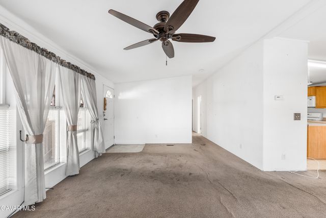 600 S Dennison Road Spc 109, Tehachapi, CA 93561