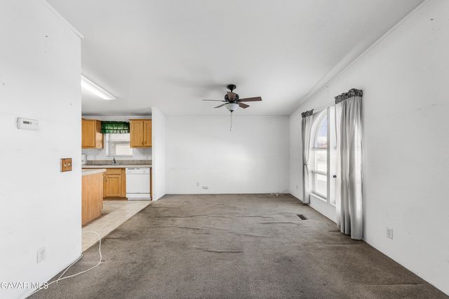 600 S Dennison Road Spc 109, Tehachapi, CA 93561