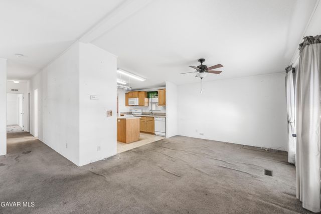 600 S Dennison Road Spc 109, Tehachapi, CA 93561