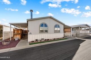 600 S Dennison Road Spc 109, Tehachapi, CA 93561