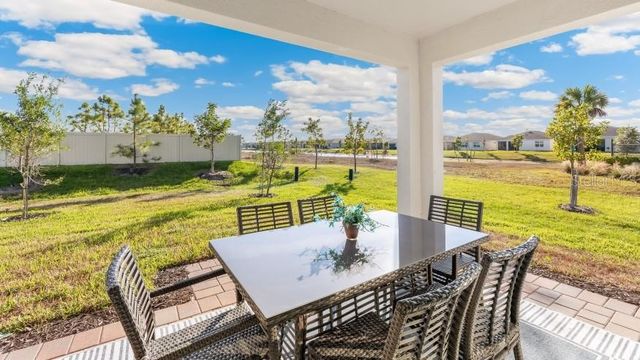 16288 BRIDLE RIDGE STREET, Port Charlotte, FL 33953