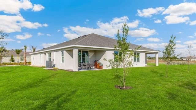 16288 BRIDLE RIDGE STREET, Port Charlotte, FL 33953