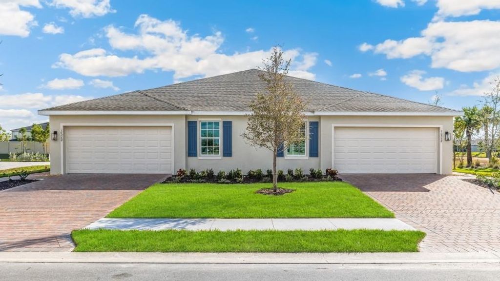 16288 BRIDLE RIDGE STREET, Port Charlotte, FL 33953