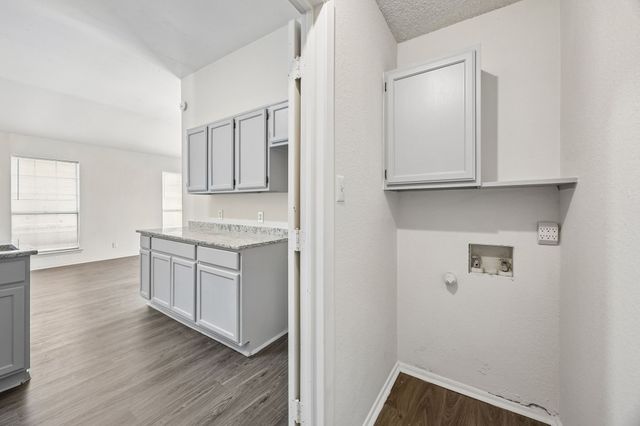 1041 Tennessee Trail, Arlington, TX 76017