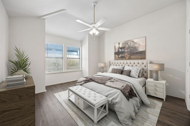 1041 Tennessee Trail, Arlington, TX 76017