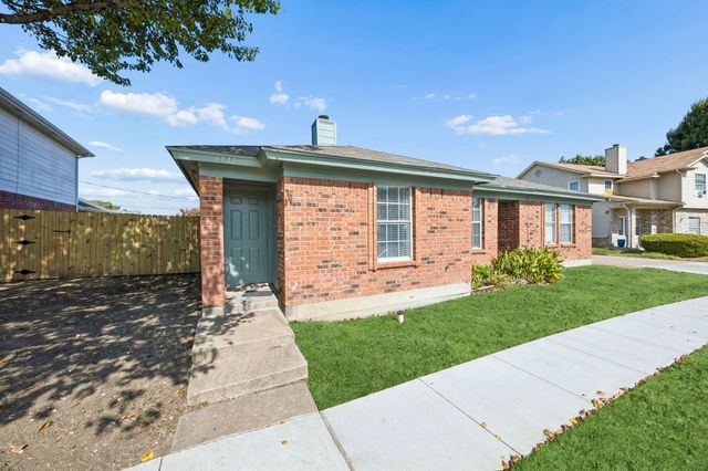 1041 Tennessee Trail, Arlington, TX 76017