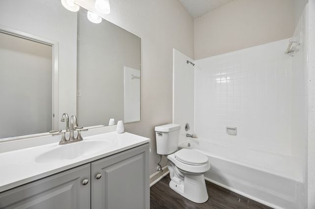 1041 Tennessee Trail, Arlington, TX 76017
