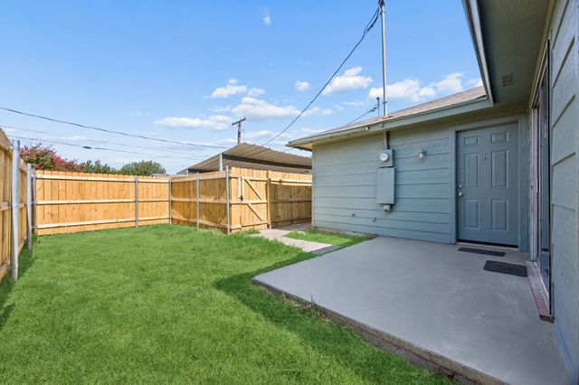 1041 Tennessee Trail, Arlington, TX 76017