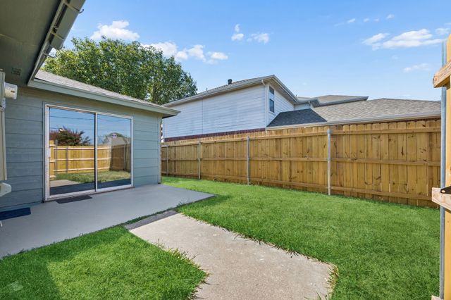 1041 Tennessee Trail, Arlington, TX 76017
