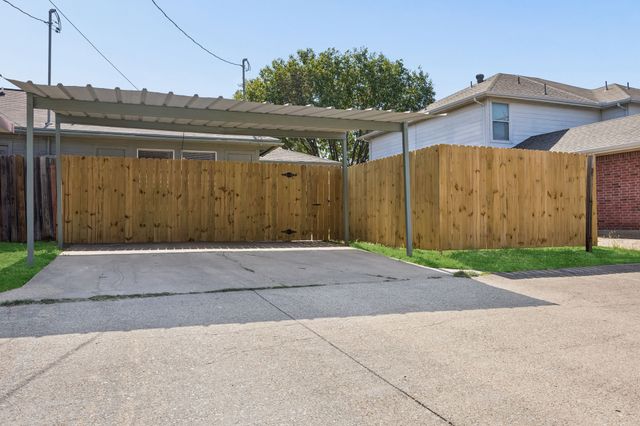 1041 Tennessee Trail, Arlington, TX 76017