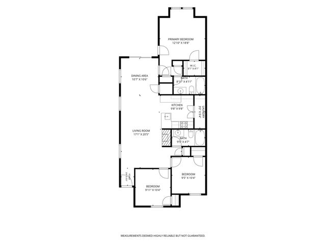 1041 Tennessee Trail, Arlington, TX 76017