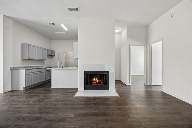 1041 Tennessee Trail, Arlington, TX 76017