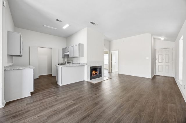 1041 Tennessee Trail, Arlington, TX 76017