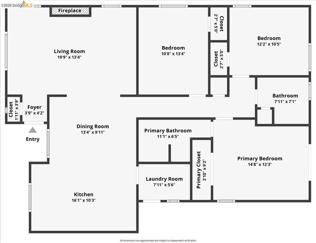 6032 Mauritania Ave, Oakland, CA 94605