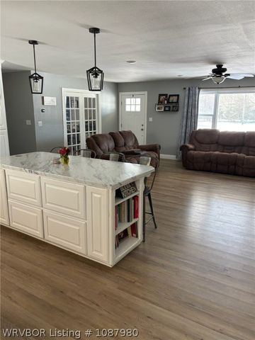 9538 Highway 217, Charleston, AR 72933