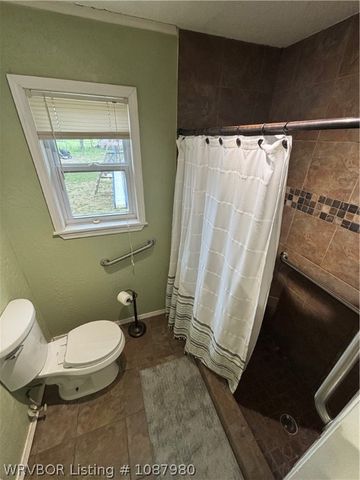9538 Highway 217, Charleston, AR 72933