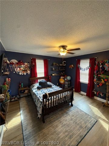9538 Highway 217, Charleston, AR 72933