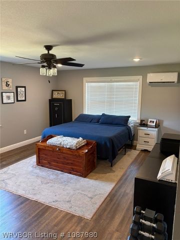 9538 Highway 217, Charleston, AR 72933
