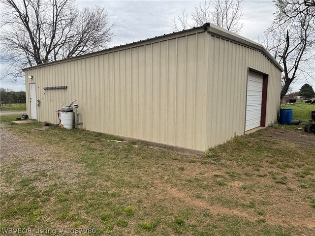 9538 Highway 217, Charleston, AR 72933