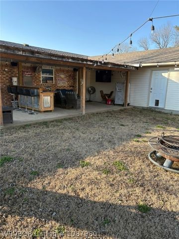 9538 Highway 217, Charleston, AR 72933