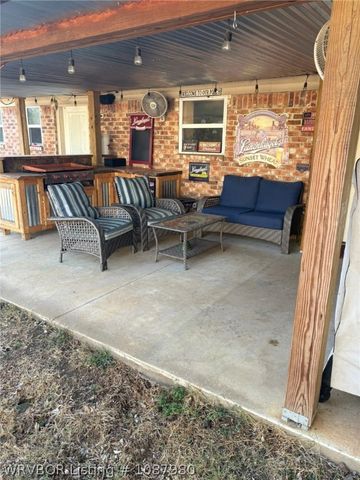 9538 Highway 217, Charleston, AR 72933