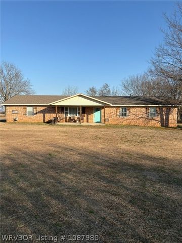 9538 Highway 217, Charleston, AR 72933