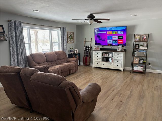 9538 Highway 217, Charleston, AR 72933