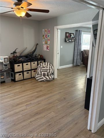 9538 Highway 217, Charleston, AR 72933